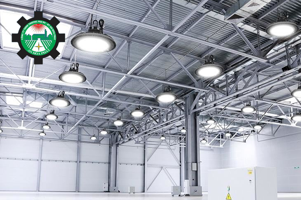 Các tiêu chuẩn an toàn khi thiết kế hệ thống điện chiếu sáng