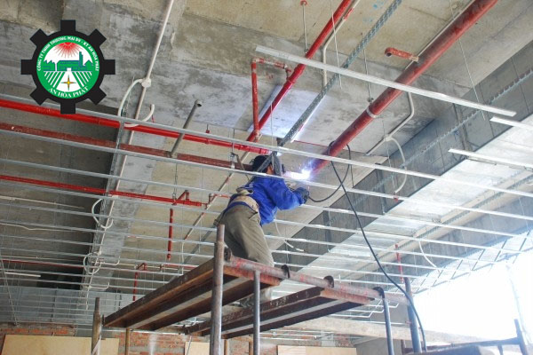 Báo giá thi công hệ thống PCCC mới nhất năm 2024 tại An Hòa Phát