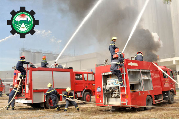 Các biện pháp PCCC hiệu quả & an toàn, chi phí hợp lý tại Bình Dương 