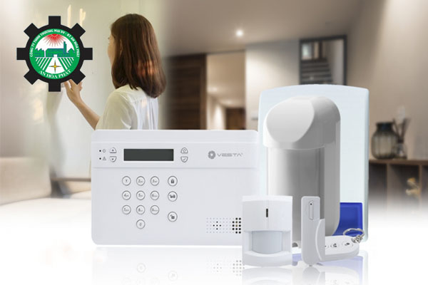 Hướng dẫn chọn hệ thống báo trộm phù hợp với nhu cầu
