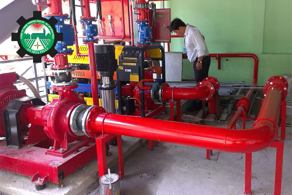 Vai trò của nghiệm thu và thẩm duyệt trong hệ thống PCCC