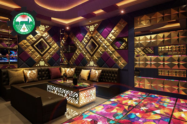 Những quy định về phòng cháy chữa cháy ở karaoke