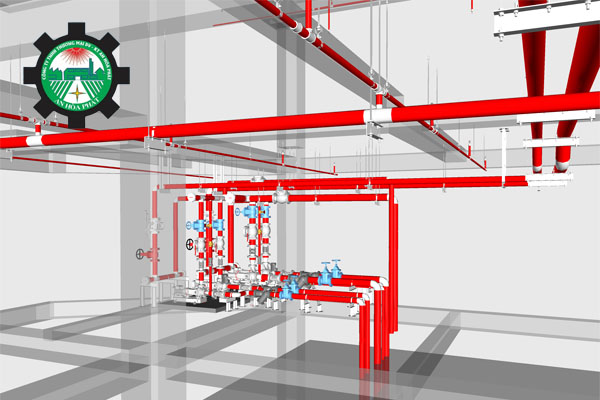 Kỹ Thuật An Hòa Phát: Đơn vị tư vấn thiết kế PCCC uy tín tại Bình Dương
