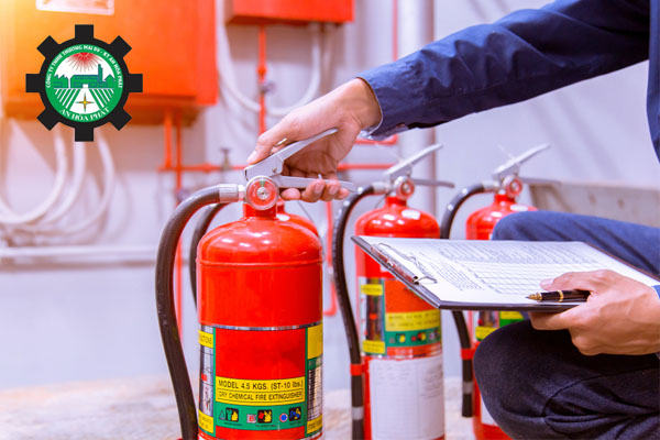 Bảo dưỡng thiết bị phòng cháy chữa cháy: Tầm quan trọng & Dịch vụ uy tín tại Bình Dương