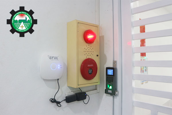 Những điều cần biết về hệ thống báo cháy tại nhà