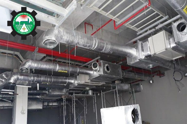Yếu Tố Quan Trọng Khi Thiết Kế Hệ Thống Chống Cháy Lan Cho Các Nhà Xưởng