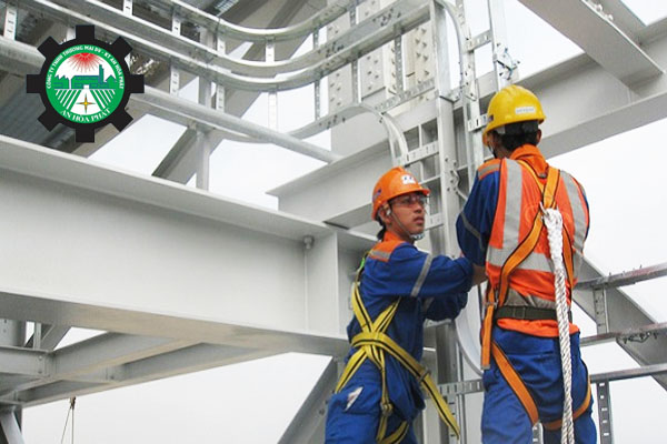 Thi công điện nước cho các tòa nhà cao tầng chuyên nghiệp tại Bình Dương