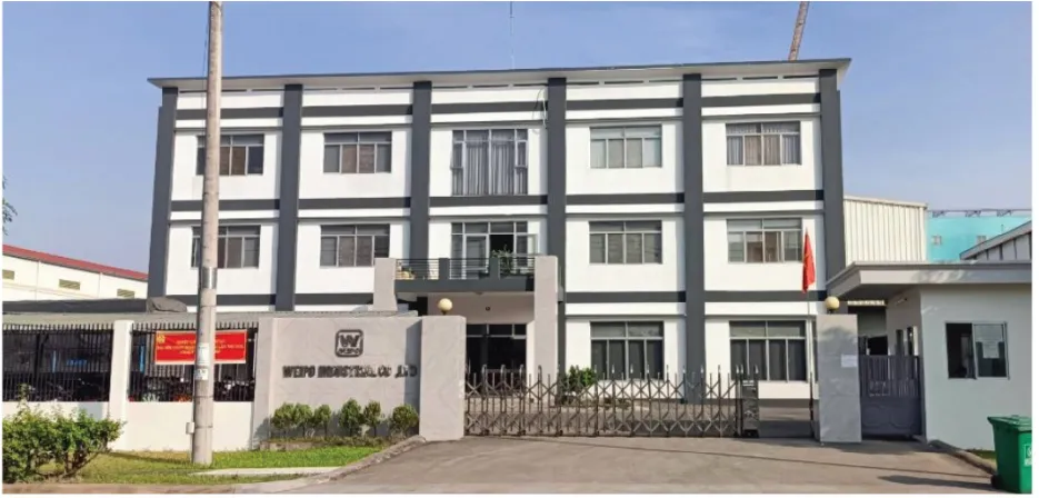 Hình ảnh dự án